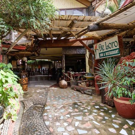 Oyo 621 De Loro Inn Puerto Princesa Екстериор снимка
