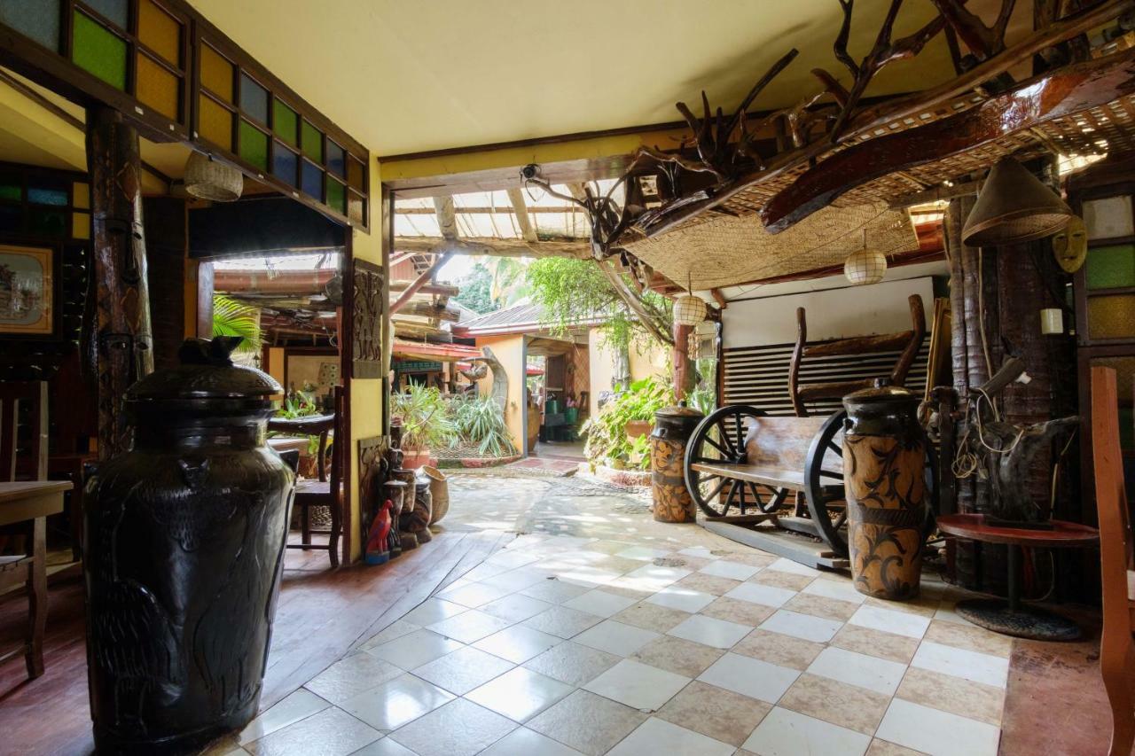 Oyo 621 De Loro Inn Puerto Princesa Екстериор снимка
