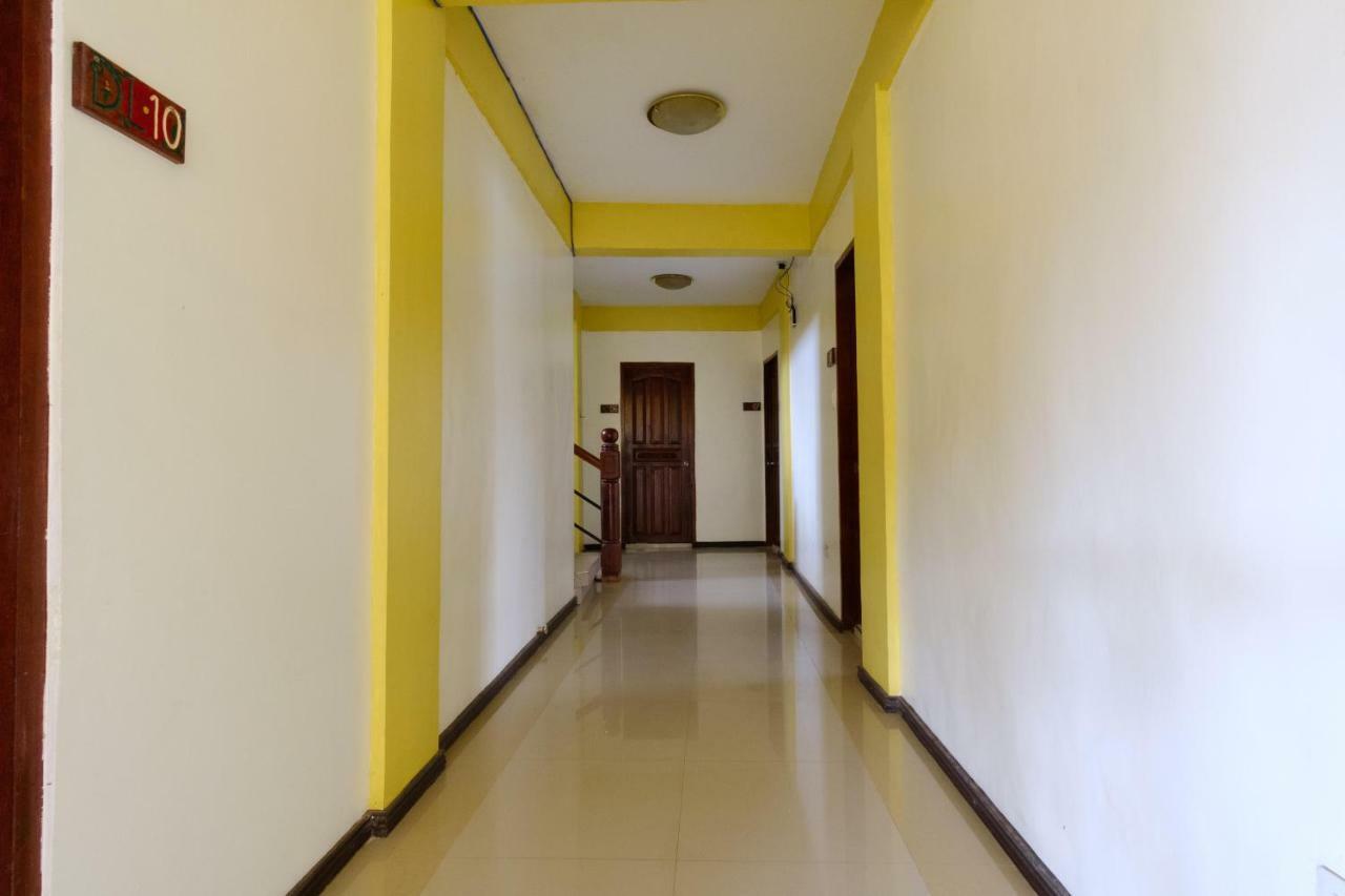 Oyo 621 De Loro Inn Puerto Princesa Екстериор снимка